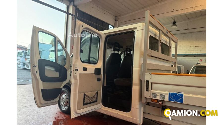 Peugeot Boxer cassone fisso Boxer cassone fisso Altro | MT AUTOCARRI SRL