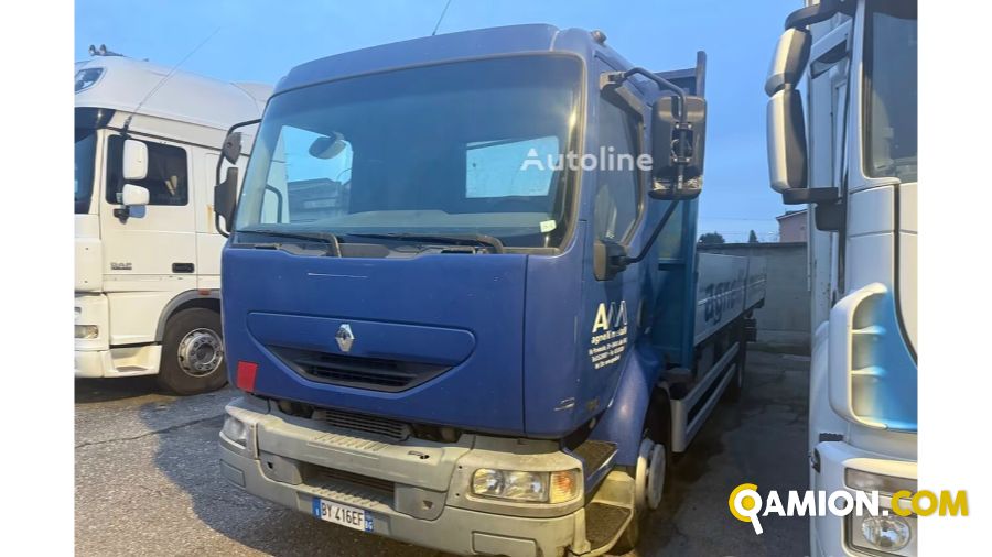 Renault 220 dci 220 dci Altro | MT AUTOCARRI SRL