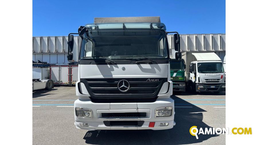 Mercedes AXOR AXOR | MT AUTOCARRI SRL