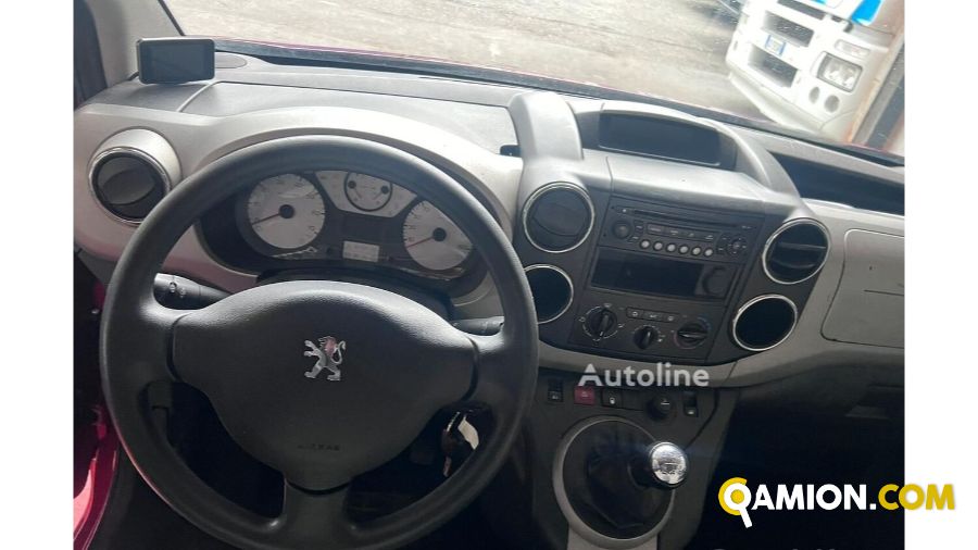 Peugeot PARTNER PARTNER Altro | MT AUTOCARRI SRL