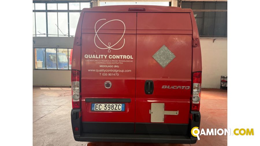 Fiat DUCATO - FURGONE DUCATO - FURGONE | MT AUTOCARRI SRL