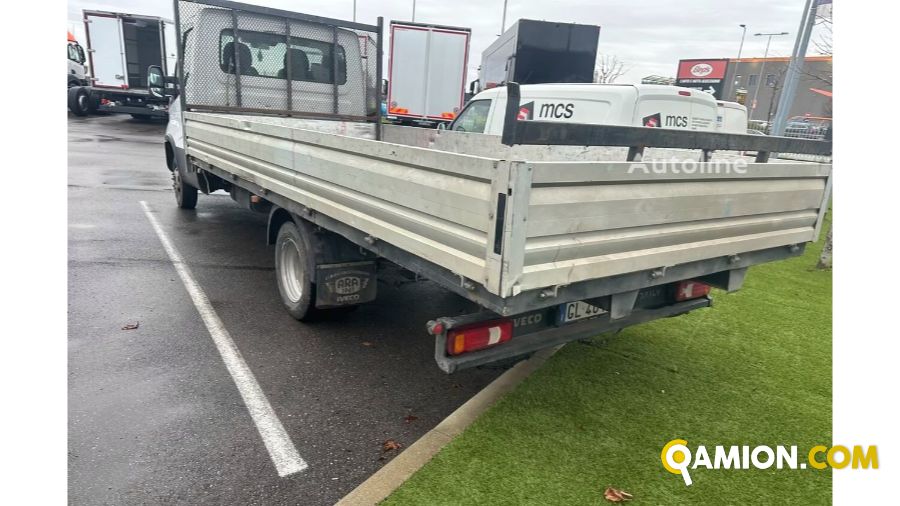 Iveco daily 35-140 daily 35-140 Altro | MT AUTOCARRI SRL