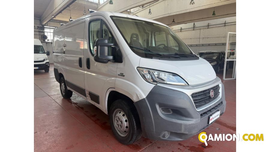 Fiat DUCATO - FURGONE DUCATO - FURGONE | MT AUTOCARRI SRL