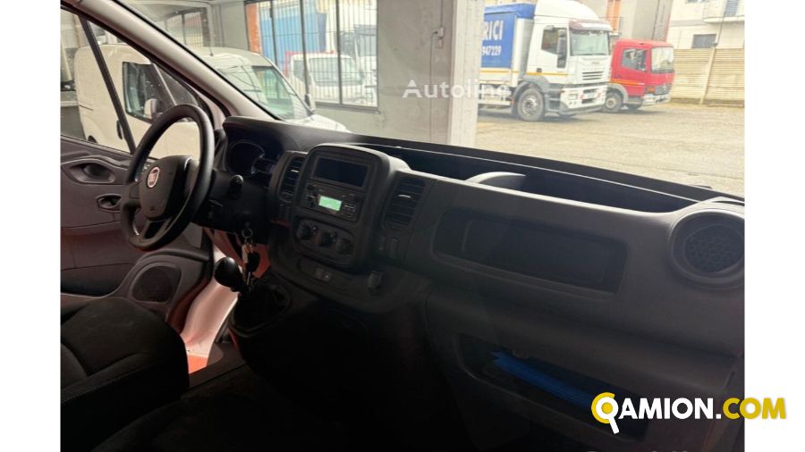 Fiat talento 6 posti euro6 talento 6 posti euro6 Altro | MT AUTOCARRI SRL