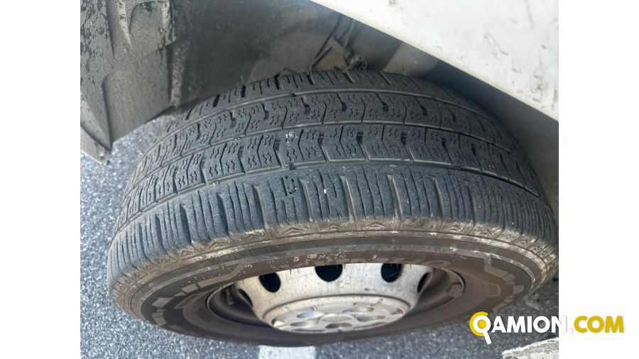 Fiat DUCATO 2.3 DUCATO 2.3 | MT AUTOCARRI SRL