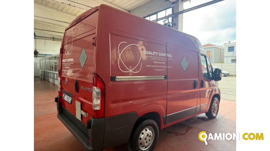 Fiat DUCATO - FURGONE DUCATO - FURGONE | MT AUTOCARRI SRL