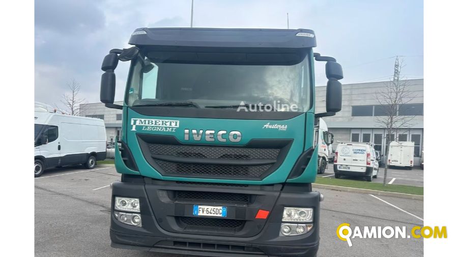 Iveco motrice 420 motrice 420 Altro | MT AUTOCARRI SRL