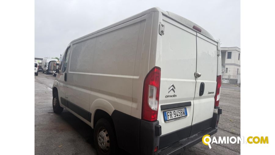 Citroen JUMPER JUMPER | MT AUTOCARRI SRL