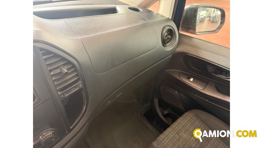 Mercedes Vito Vito | MT AUTOCARRI SRL