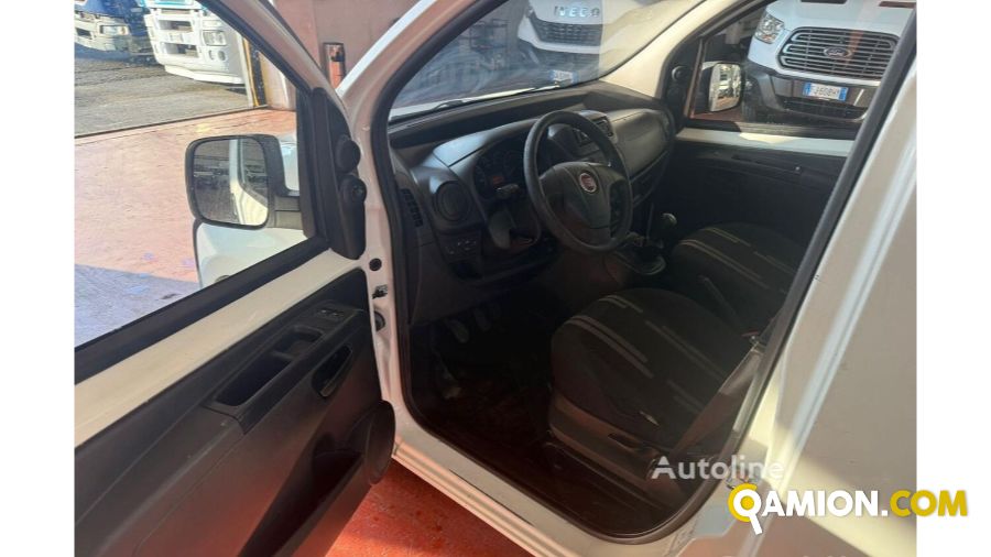 Fiat FIORINO FIORINO Altro | MT AUTOCARRI SRL