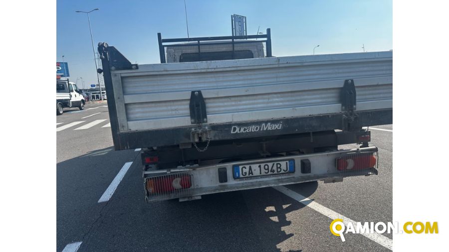 Fiat DUCATO 2.3 DUCATO 2.3 | MT AUTOCARRI SRL