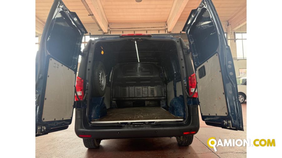Mercedes Vito Vito | MT AUTOCARRI SRL