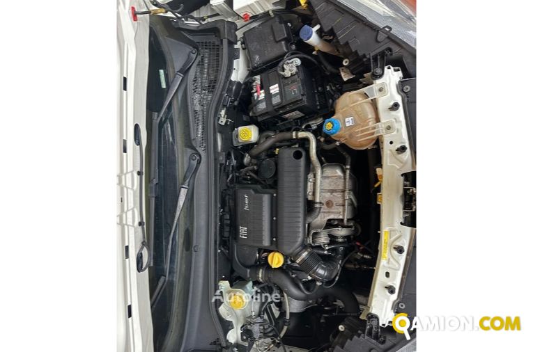 Fiat dobló maxi dobló maxi Altro | MT AUTOCARRI SRL