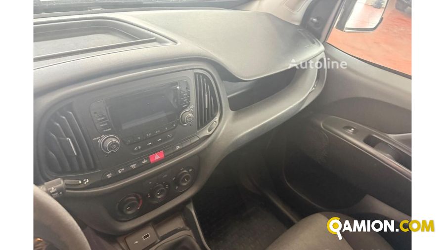 Fiat Dobló Dobló Altro | MT AUTOCARRI SRL