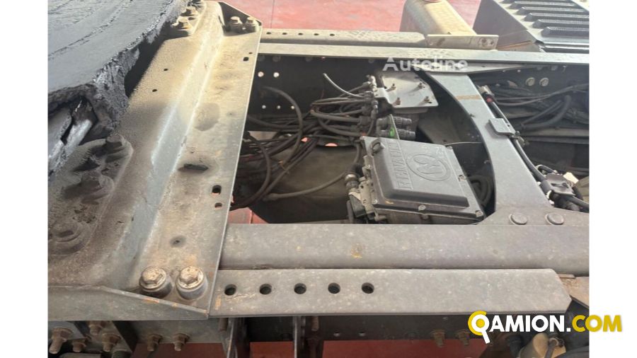 Renault 460 460 Altro | MT AUTOCARRI SRL