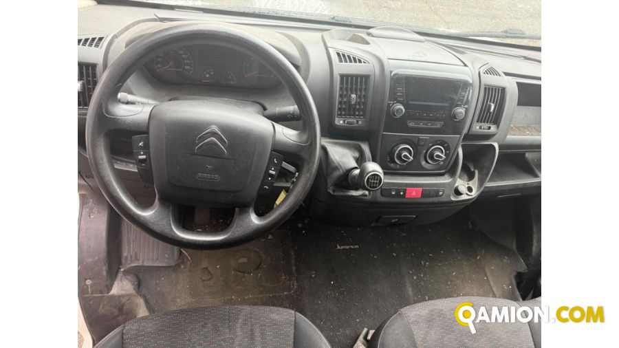 Citroen JUMPER JUMPER | MT AUTOCARRI SRL