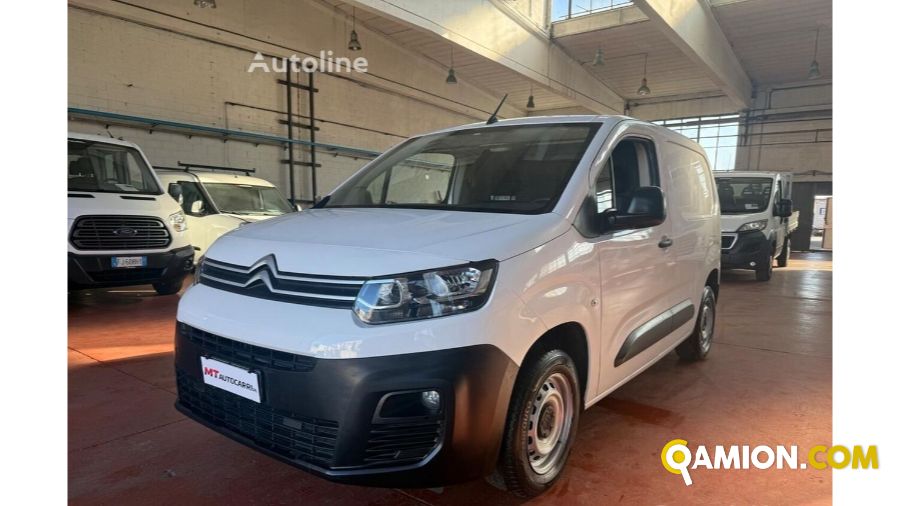 Citroen BERLINGO BERLINGO Altro | MT AUTOCARRI SRL
