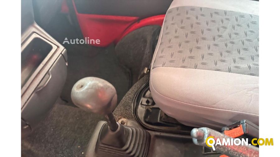 Piaggio PORTER PORTER Altro | MT AUTOCARRI SRL