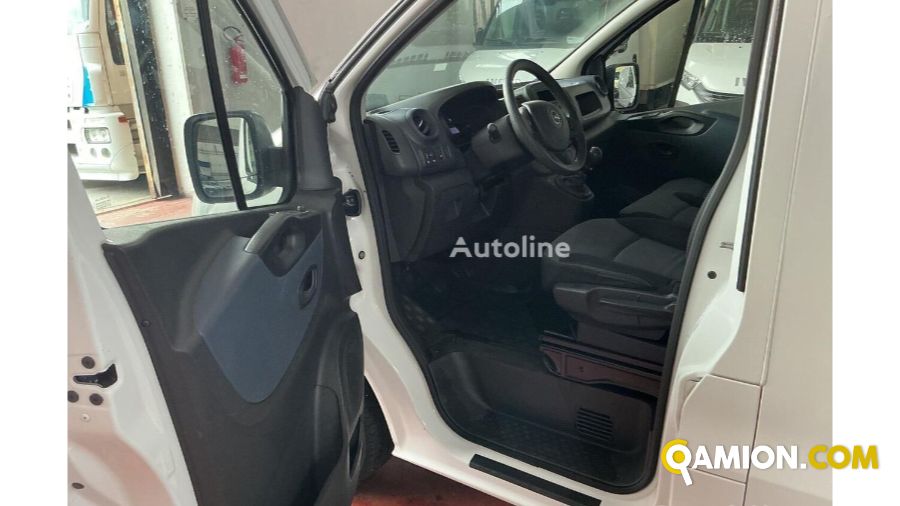 Opel VIVARO VIVARO Altro | MT AUTOCARRI SRL