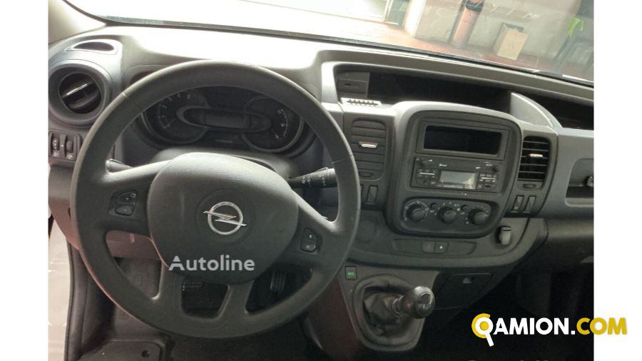 Opel VIVARO VIVARO Altro | MT AUTOCARRI SRL