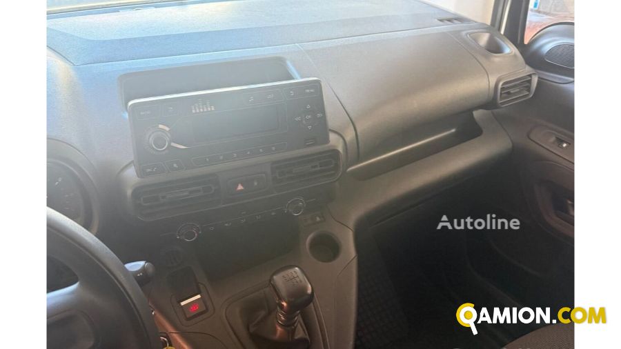 Citroen BERLINGO BERLINGO Altro | MT AUTOCARRI SRL