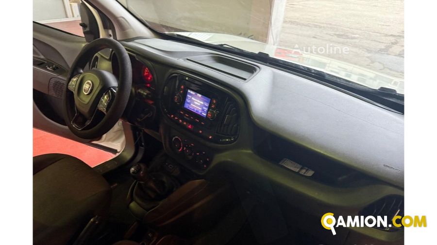 Fiat dobló maxi dobló maxi Altro | MT AUTOCARRI SRL