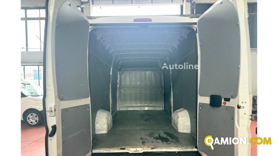 Citroen Jumper maxi euro6 Jumper maxi euro6 Altro | MT AUTOCARRI SRL