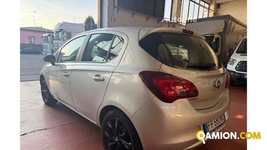 Opel CORSA CORSA Altro | MT AUTOCARRI SRL