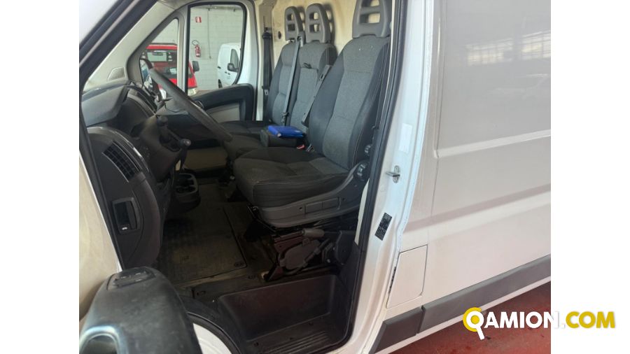 Fiat DUCATO - FURGONE DUCATO - FURGONE | MT AUTOCARRI SRL