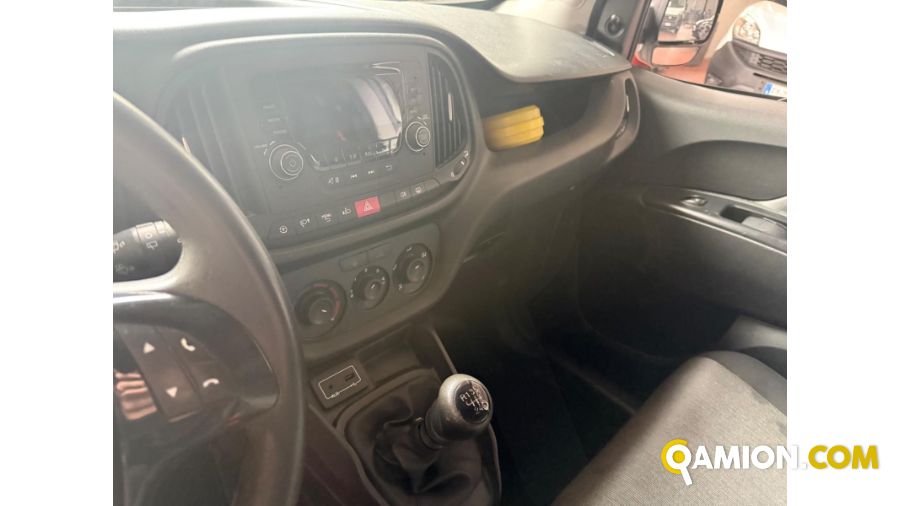 Fiat DOBLO' DOBLO' | MT AUTOCARRI SRL