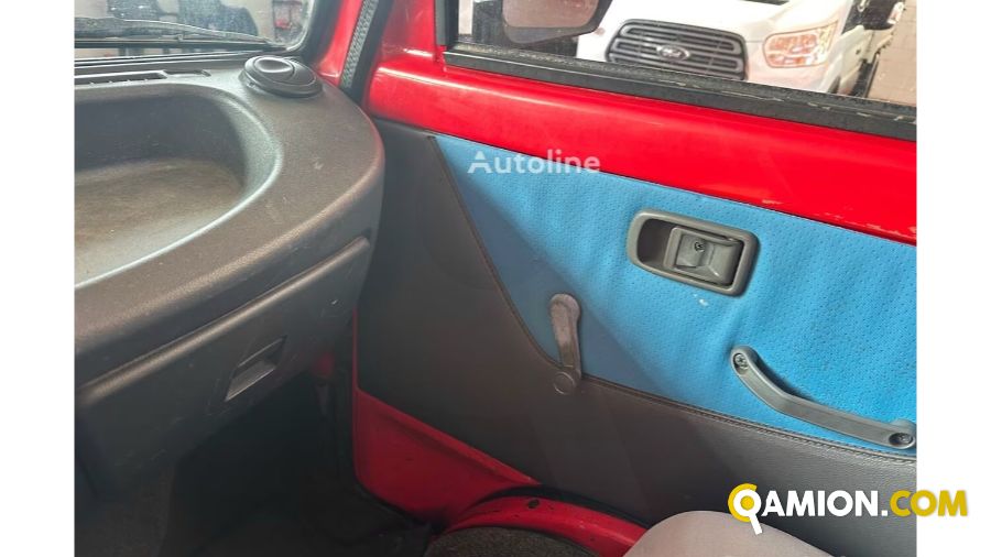 Piaggio PORTER PORTER Altro | MT AUTOCARRI SRL