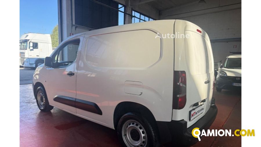 Citroen BERLINGO BERLINGO Altro | MT AUTOCARRI SRL