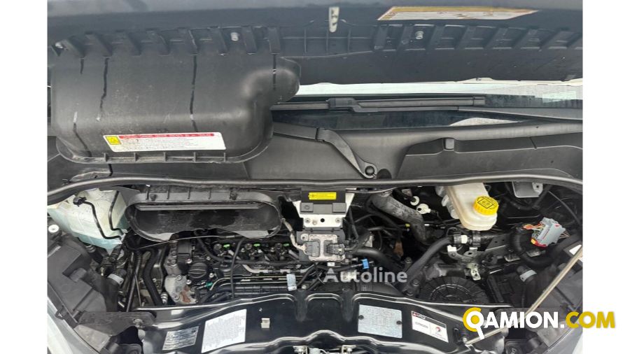 Citroen Jumper maxi euro6 Jumper maxi euro6 Altro | MT AUTOCARRI SRL