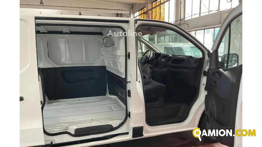 Opel VIVARO VIVARO Altro | MT AUTOCARRI SRL