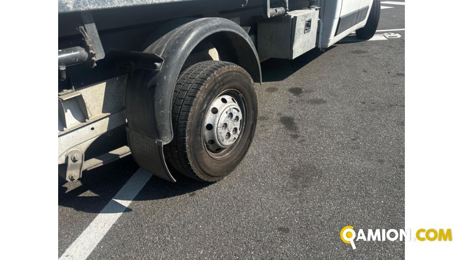 Fiat DUCATO 2.3 DUCATO 2.3 | MT AUTOCARRI SRL