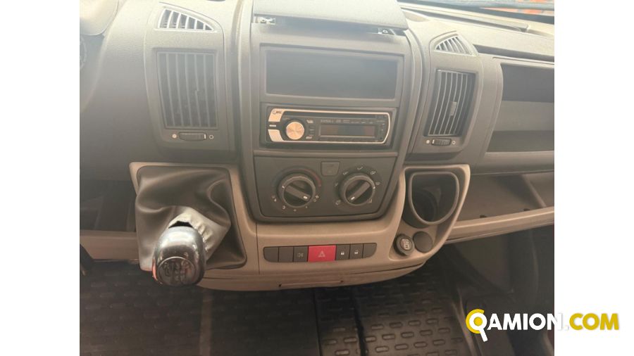 Fiat DUCATO - FURGONE DUCATO - FURGONE | MT AUTOCARRI SRL