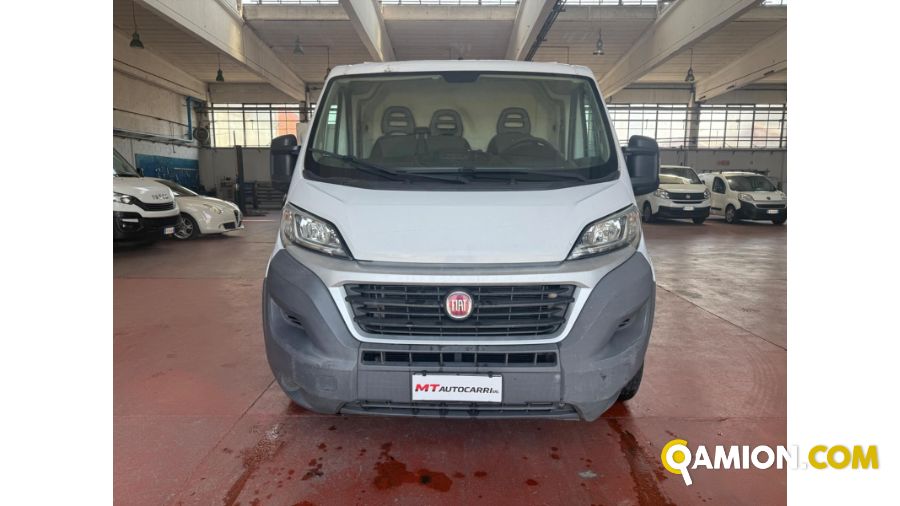 Fiat DUCATO - FURGONE DUCATO - FURGONE | MT AUTOCARRI SRL