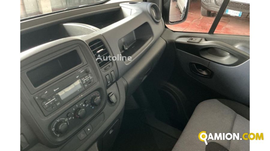 Opel VIVARO VIVARO Altro | MT AUTOCARRI SRL