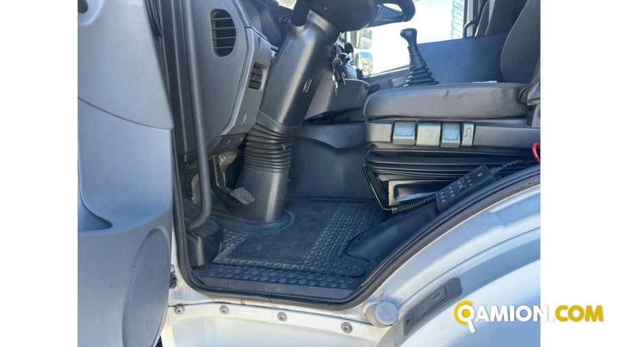 Mercedes AXOR AXOR | MT AUTOCARRI SRL