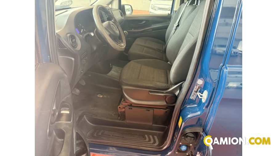 Mercedes Vito Vito | MT AUTOCARRI SRL