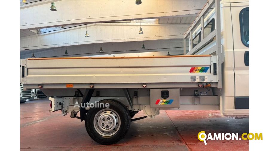 Peugeot Boxer cassone fisso Boxer cassone fisso Altro | MT AUTOCARRI SRL