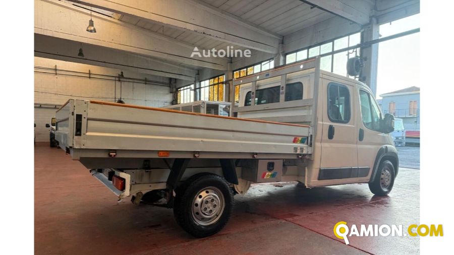 Peugeot Boxer cassone fisso Boxer cassone fisso Altro | MT AUTOCARRI SRL