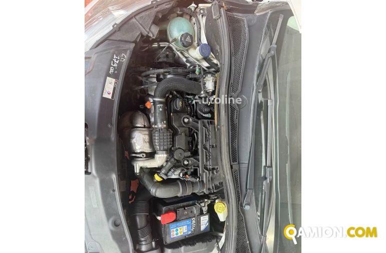 Peugeot 208 208 Altro | MT AUTOCARRI SRL