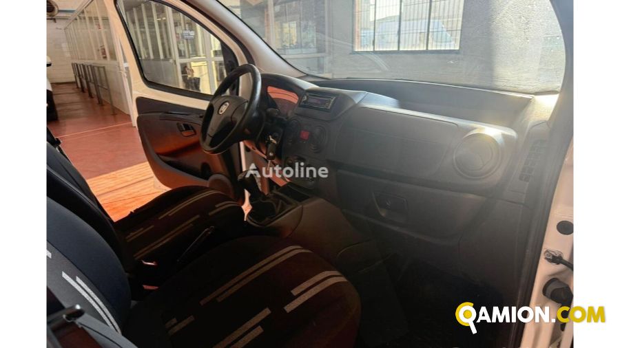 Fiat FIORINO FIORINO Altro | MT AUTOCARRI SRL