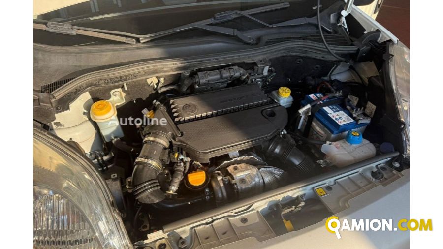 Fiat FIORINO FIORINO Altro | MT AUTOCARRI SRL