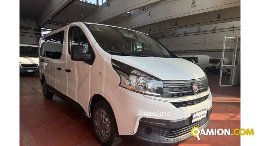 Fiat  Altro | MT AUTOCARRI SRL