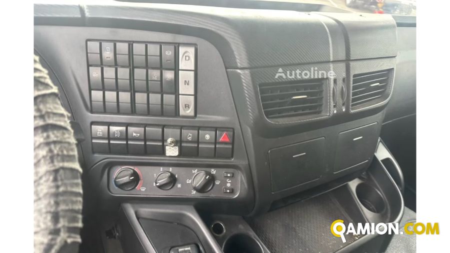 Iveco motrice 420 motrice 420 Altro | MT AUTOCARRI SRL