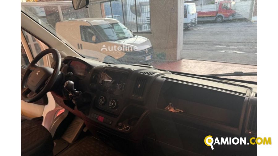 Peugeot Boxer cassone fisso Boxer cassone fisso Altro | MT AUTOCARRI SRL