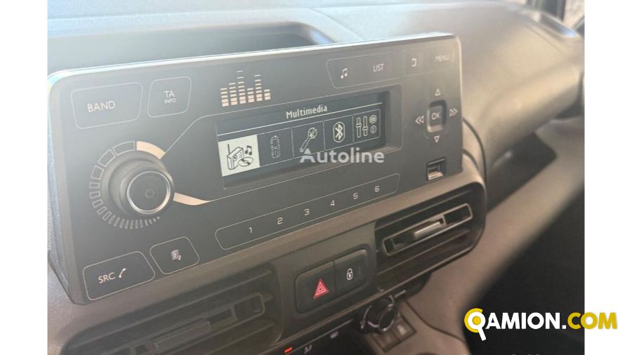 Citroen BERLINGO BERLINGO Altro | MT AUTOCARRI SRL