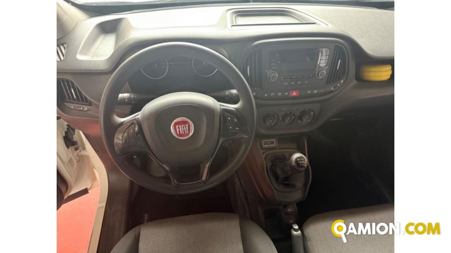 Fiat DOBLO' DOBLO' | MT AUTOCARRI SRL